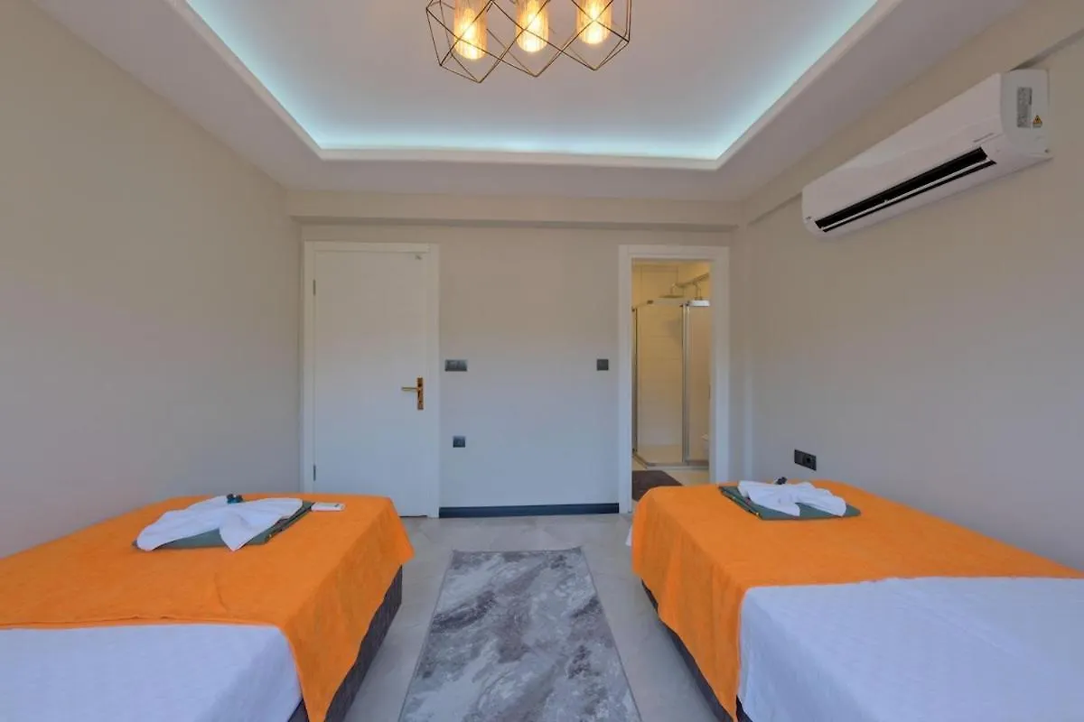 Holiday Villa With Pool - Fethiye 0*,  Turkey