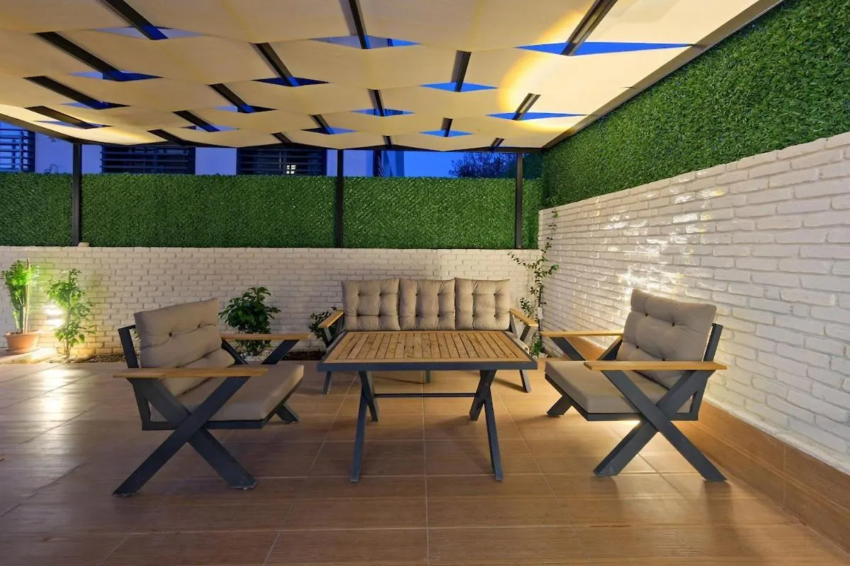 Holiday Villa With Pool - Fethiye