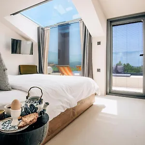 Курортный комплекс To Be Social House, Фетхие